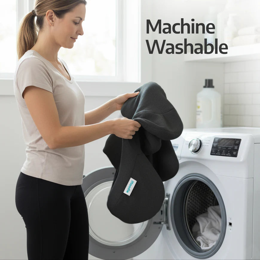 Noorie Comfort Pillow