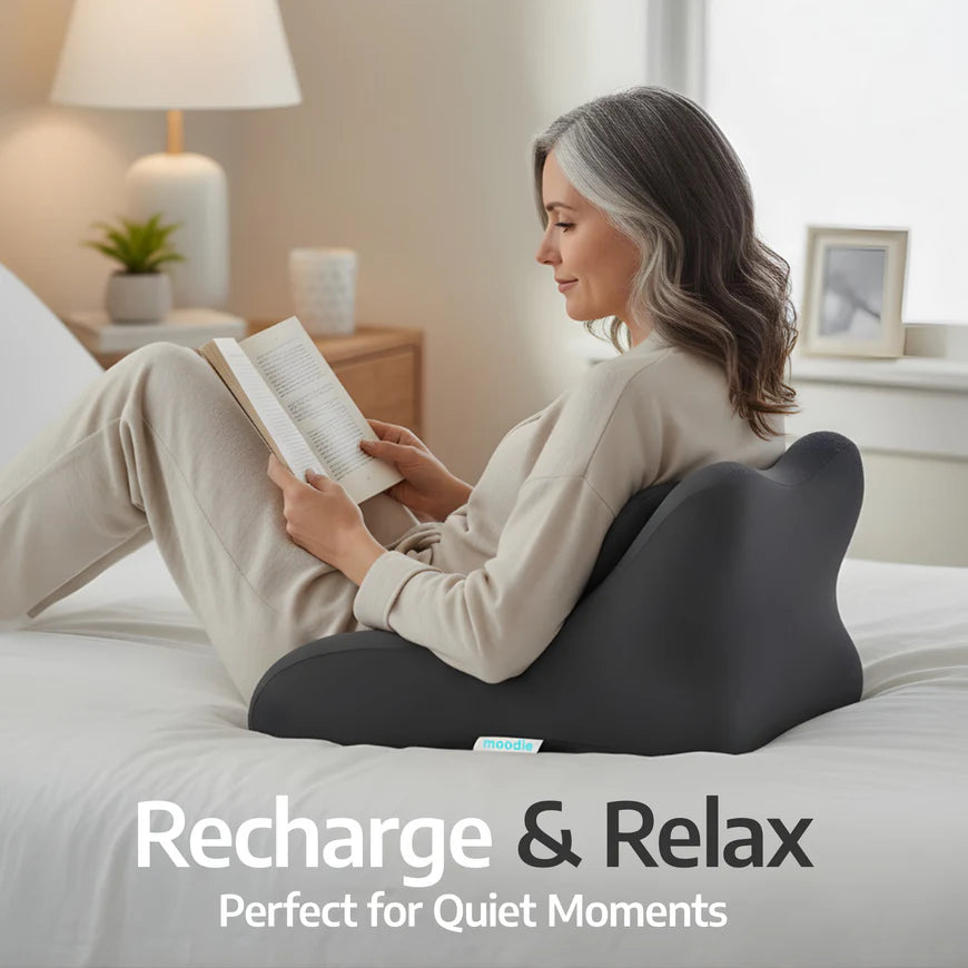 Noorie Comfort Pillow