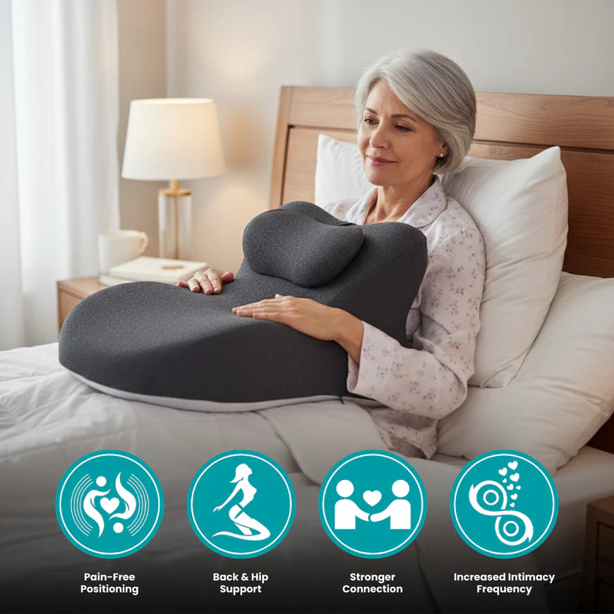 Noorie Comfort Pillow