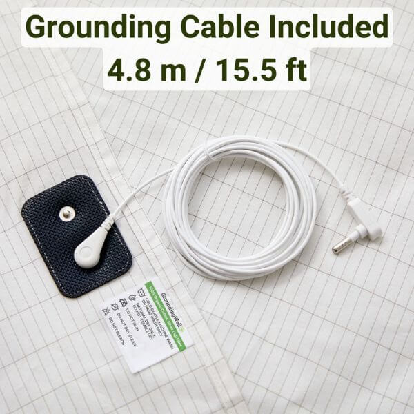 GroundState Grounding Sheets