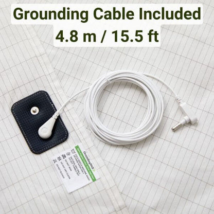 GroundState Grounding Sheets