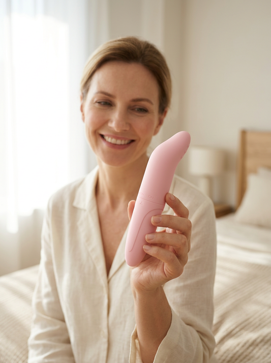 Noorie Wellness Device